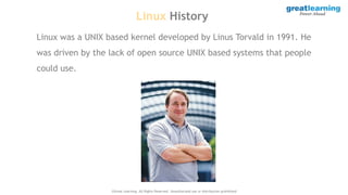 Linux+ Filesystem TO LEARN linux exam | PDF