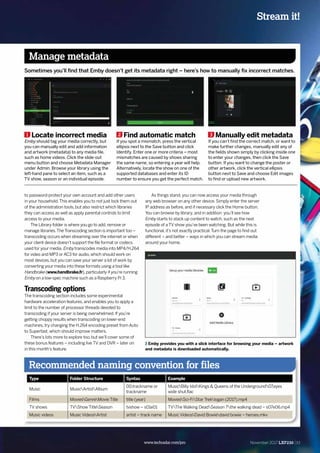 Linux Format - Get Into Linux Today | PDF