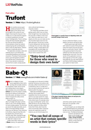 Linux Format - Get Into Linux Today | PDF