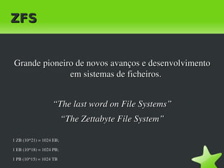 Códigos de correcção de erros 