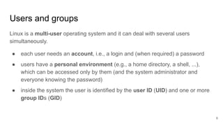 Linux Admin Users Uid Admin Linux Fundamentals and how to use linux.pdf