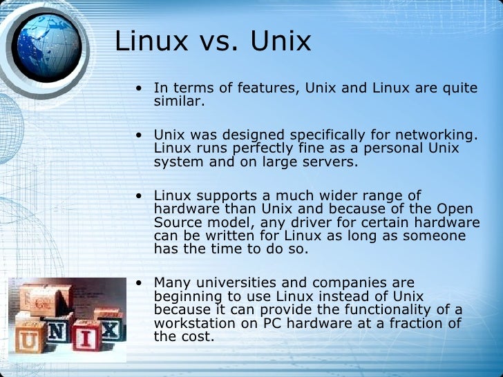 Linux [2005]