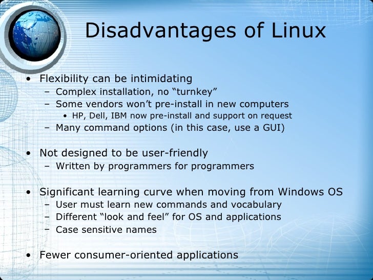 Linux [2005]