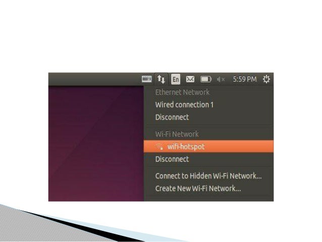 linux hotspotshield