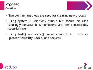 Linux Internals - Part II | PDF