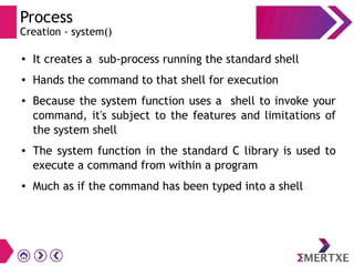 Linux Internals - Part II | PDF