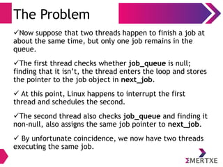 Linux Internals - Part III | PDF