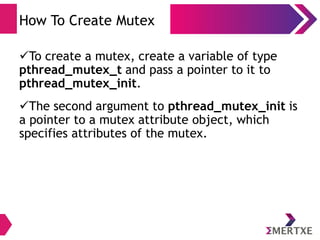 Linux Internals - Part III | PDF