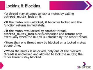 Linux Internals - Part III | PDF