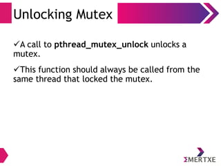 Linux Internals - Part III | PDF