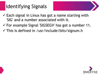 Linux Internals - Part III | PDF