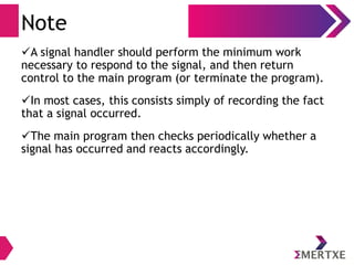 Linux Internals - Part III | PDF