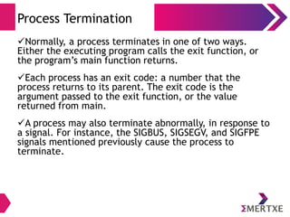 Linux Internals - Part III | PDF
