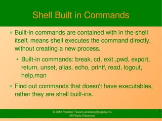 Linux Internals Part - 1 | PDF