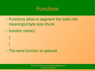 Linux Internals Part - 1 | PDF