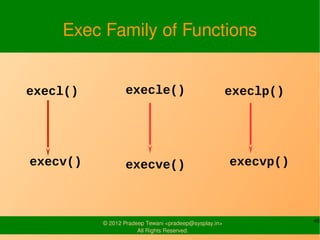 Linux Internals Part - 2 | PDF