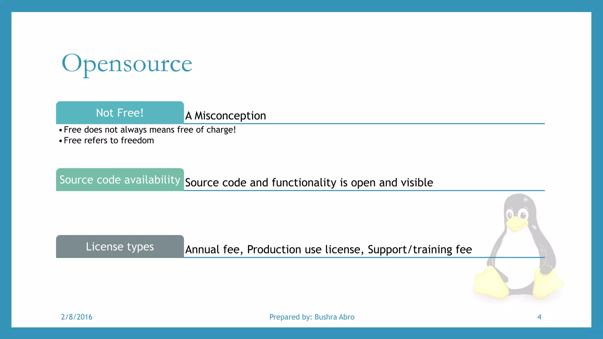 Linux introduction | PPT