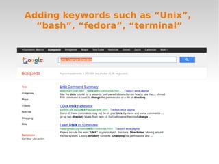 Linux intro 2 basic terminal | PDF