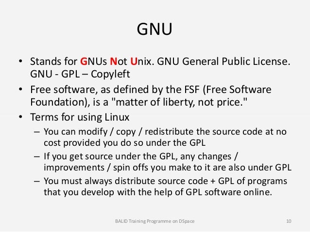 Linux introduction