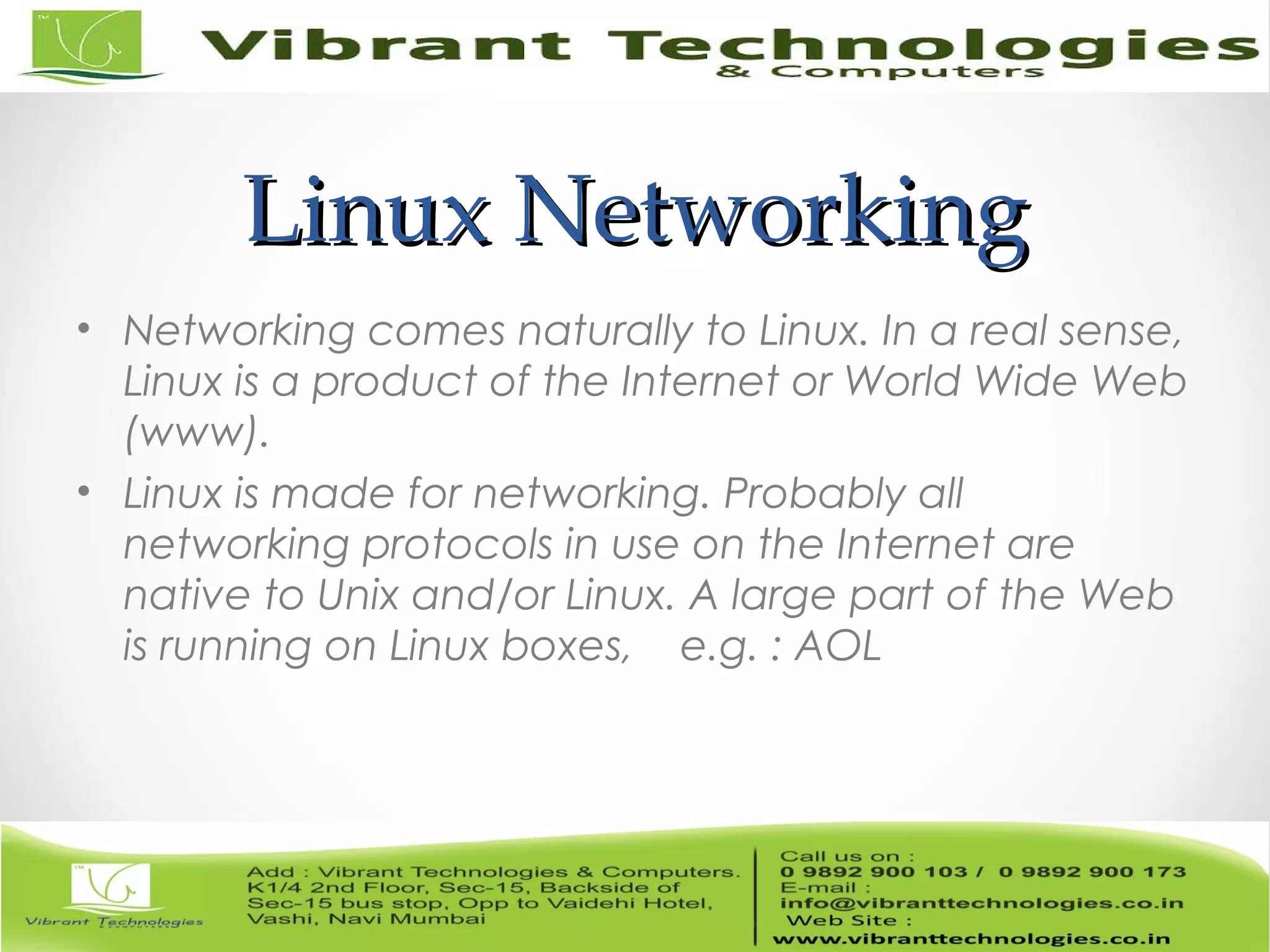 linux-introductions-to-linux-operating-system-ppt
