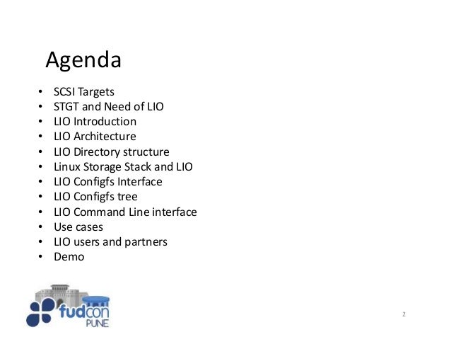 Linux io introduction-fudcon-2015-with-demo-slides Linux io introduction-fudcon-2015-with-demo-slides