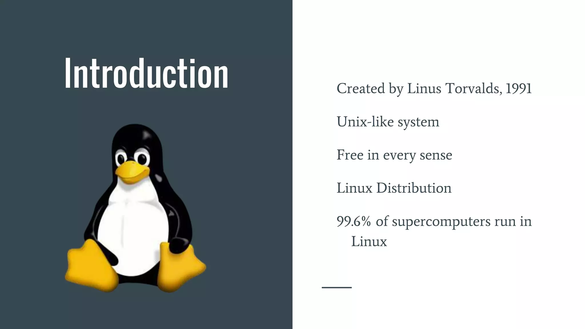 Linux kernel | PPT