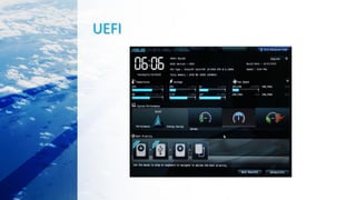 UEFI
 