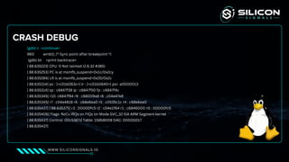 Linux Kernel Debugging with KGDB — A Practical Guide for Embedded ...