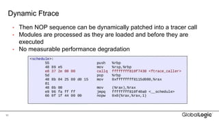Linux Kernel Live Patching | PDF