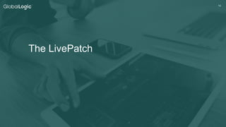 Linux Kernel Live Patching | PDF