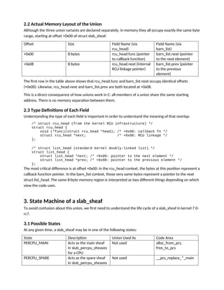 Exploiting Linux Kernel 7.0-rc7 Use-After-Free via slab_sheaf Union ...