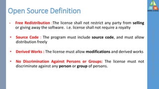 Basics of GNU & Linux | PDF