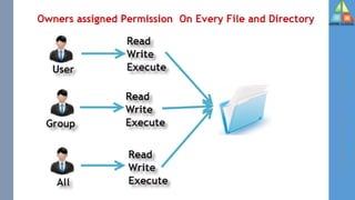 File Access Permission | PDF