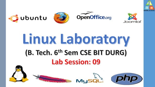 Types of Linux Shells | PPT