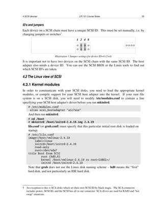 Linux lpi101 | PDF