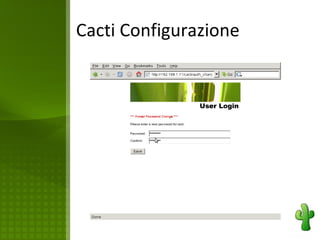 Prerequisiti Unix server con la vsDistro 