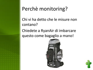 Cacti Installazione Applicazione 