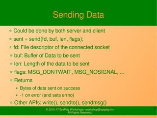 Linux Network Management | PDF