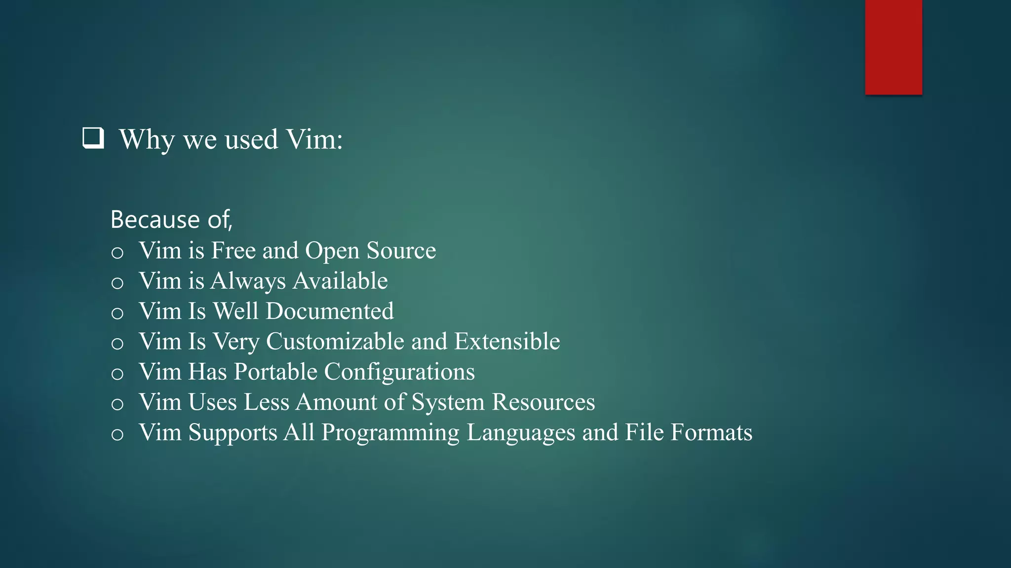 Linux network manager configuration ppt