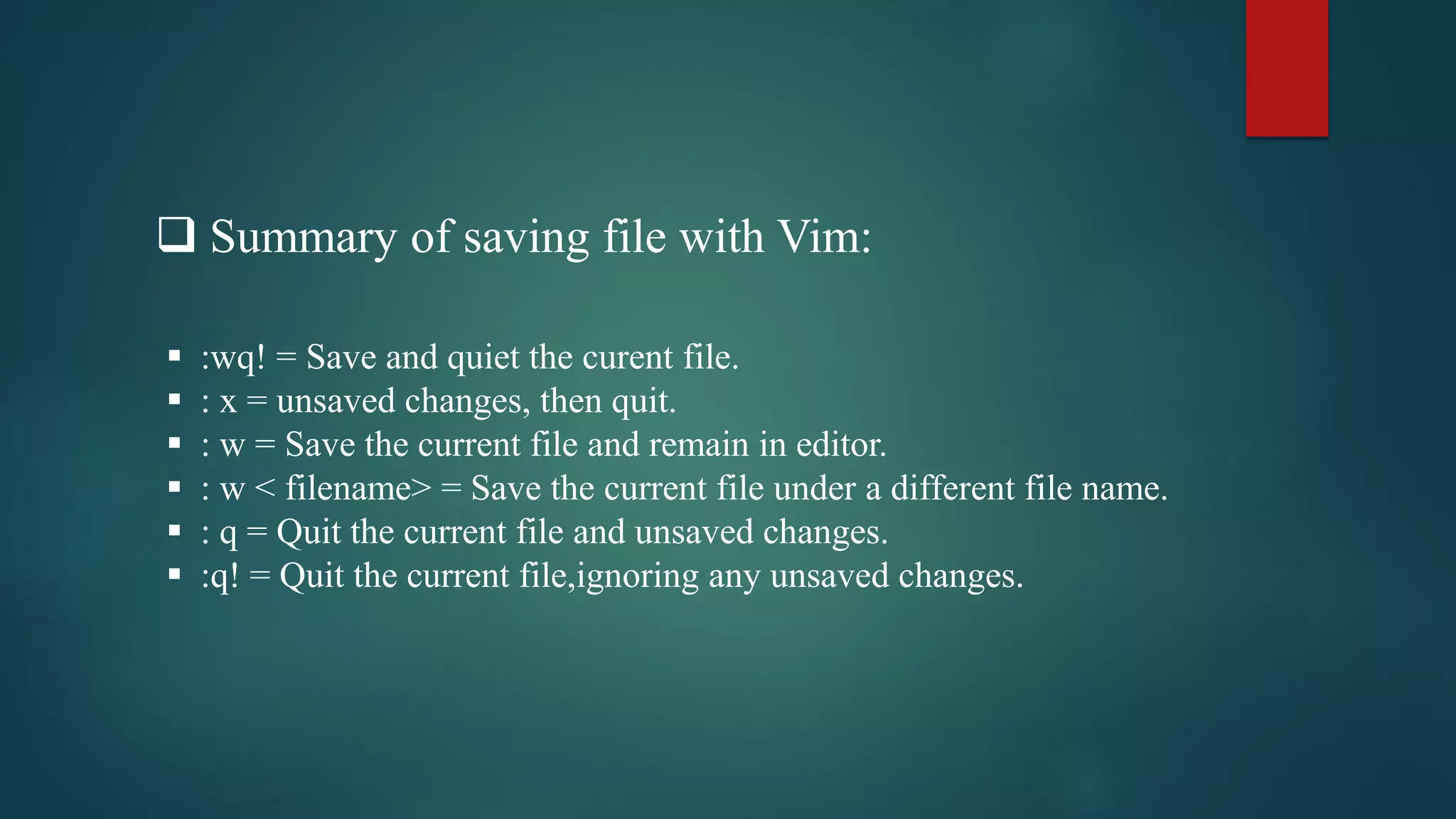 Linux network manager configuration ppt
