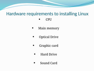 Linux_ operating_ System (Linux os ).pptx