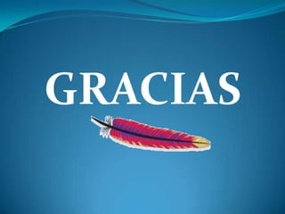 GRACIAS
 