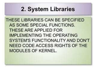 LINUX ppt.linux operating system and digram | PPT
