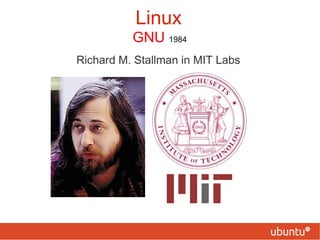 لا يمكن إعادة توزيعه Linux 