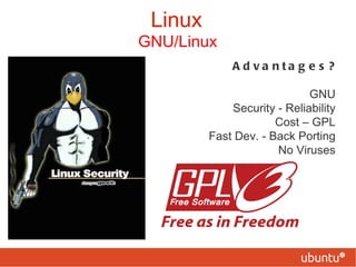 فكرة البرنامج وليس البرنامج وحده 