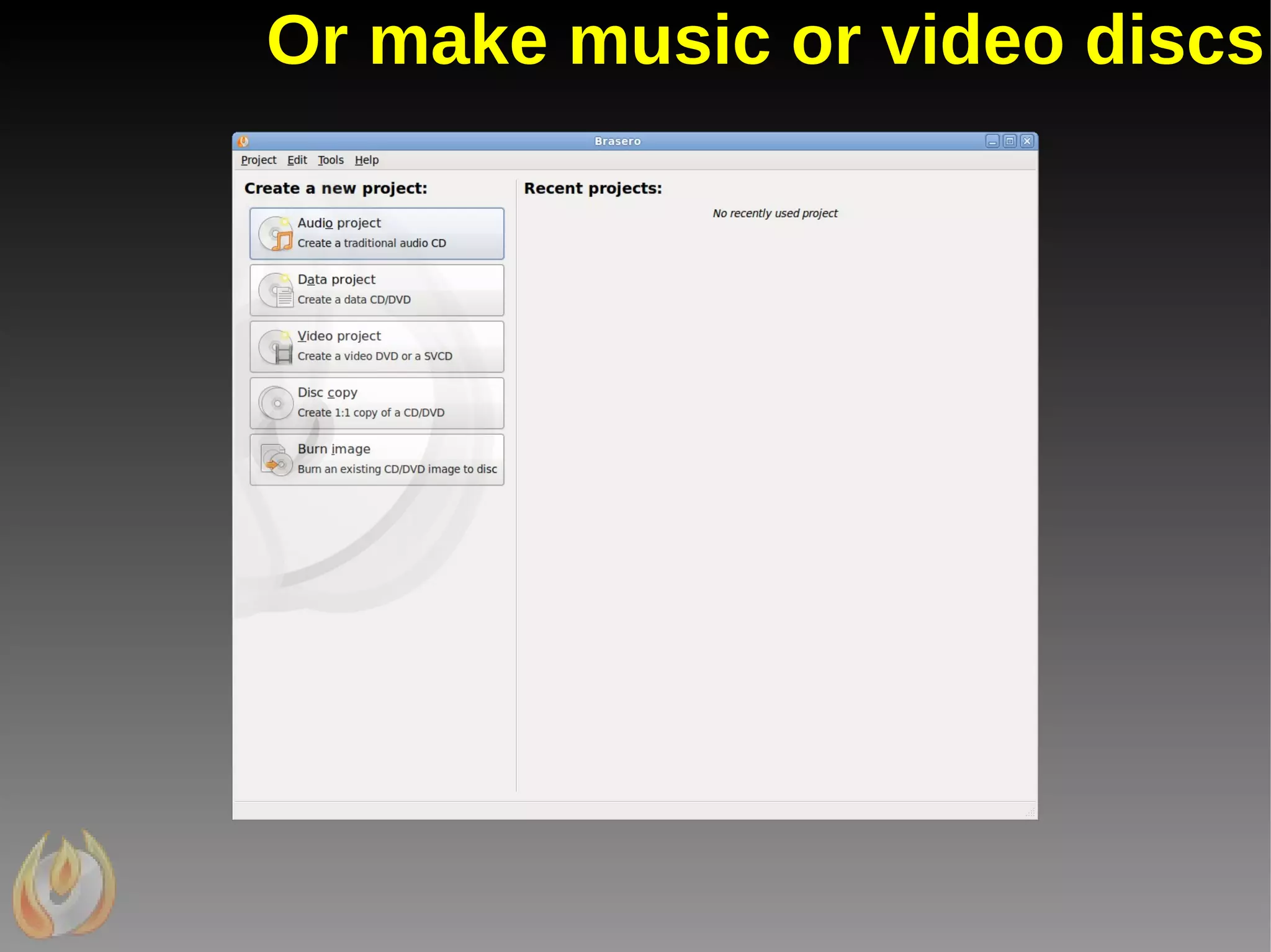 Like Clippy, except it's useful 