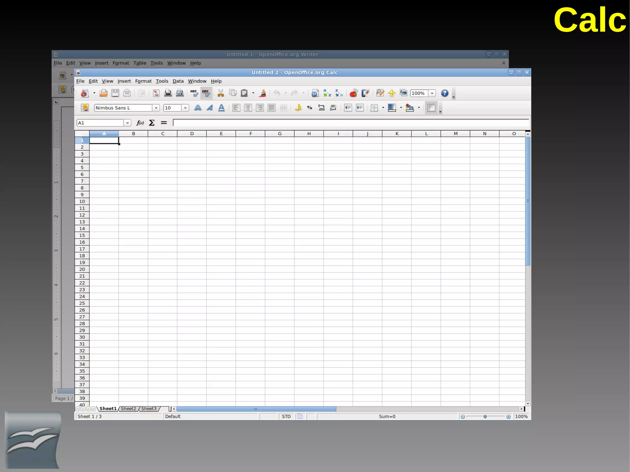If you can use Word . . . 