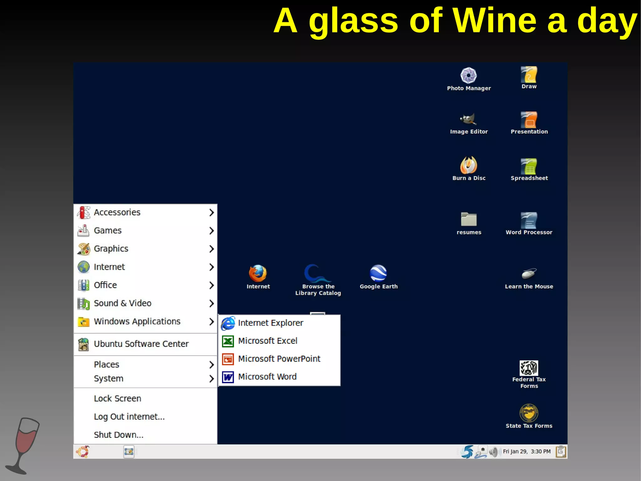 Formatting Compatibility fix: Install commonly-used licensed fonts. 