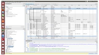 Software IP開發者角度
+0xff20 0000
軟體開發者角度
 