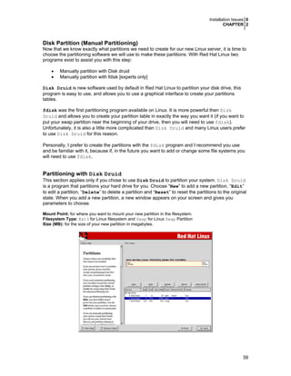 Linux security | PDF
